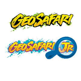 Geosafari/Geosafari Jr