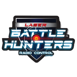 Laser Battle Hunters