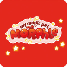 My Magic Pet Morphle