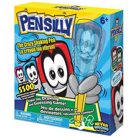 Pensilly