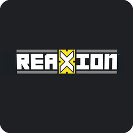 Reaxion