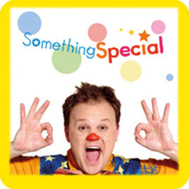 Something Special - Mr Tumble