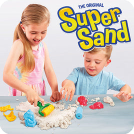 The Original Super Sand