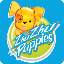 Zhu-Zhu Puppies
