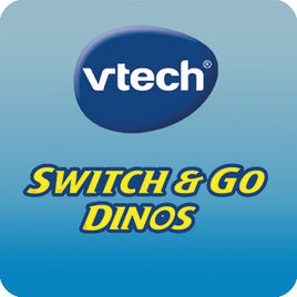 VTech Switch & Go Dinos