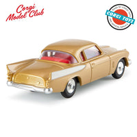 Corgi Model Club 211S - Studebaker "Golden Hawk"