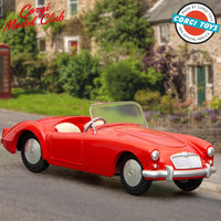 Corgi Model Club 302 MGA Sports Car