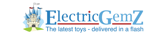 ElectricGemZ