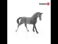 Schleich Farm World Trakehner Mare 13888