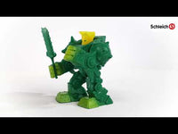Schleich Eldrador Mini Creatures Jungle Robot 42548