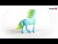 Schleich Bayala 70722 Marshmallow Unicorn Stallion