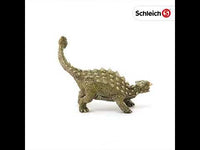 Schleich Dinosaurs 15023 Ankylosaurus