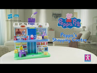 Peppa Pig's Shopping Centre