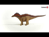 Schleich Dinosaur World 15029 Amargasaurus