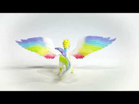 Schleich Bayala 70728 Rainbow Dragon