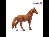 Schleich Horse Club German Riding Pony Mare 13925