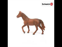 Schleich Farm World Morgan Horse Mare 13870