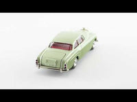 Corgi Model Club 224 - Bentley Continental Sports Saloon