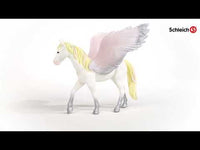 Schleich Bayala 70720 Sunrise Pegasus