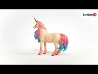 Schleich Bayala 70723 Marshmallow Unicorn Mare