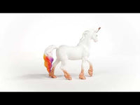 Schleich Bayala 70726 Rainbow Love Unicorn Mare