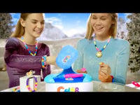 Colour Splasherz Ice Design Station