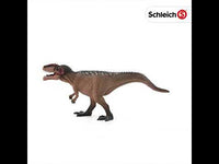Schleich Dinosaurs Giganotosaurus Juvenile 15017
