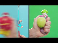 Heroes of Goo Jit Zu DC Superheroes - Super Squishy Aquaman Hero Pack