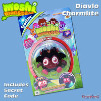 Moshi Monsters Diavlo Charmlite