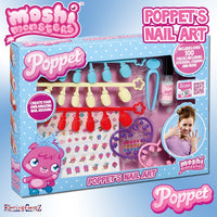 Moshi Monsters Poppet's Nail Art Kit