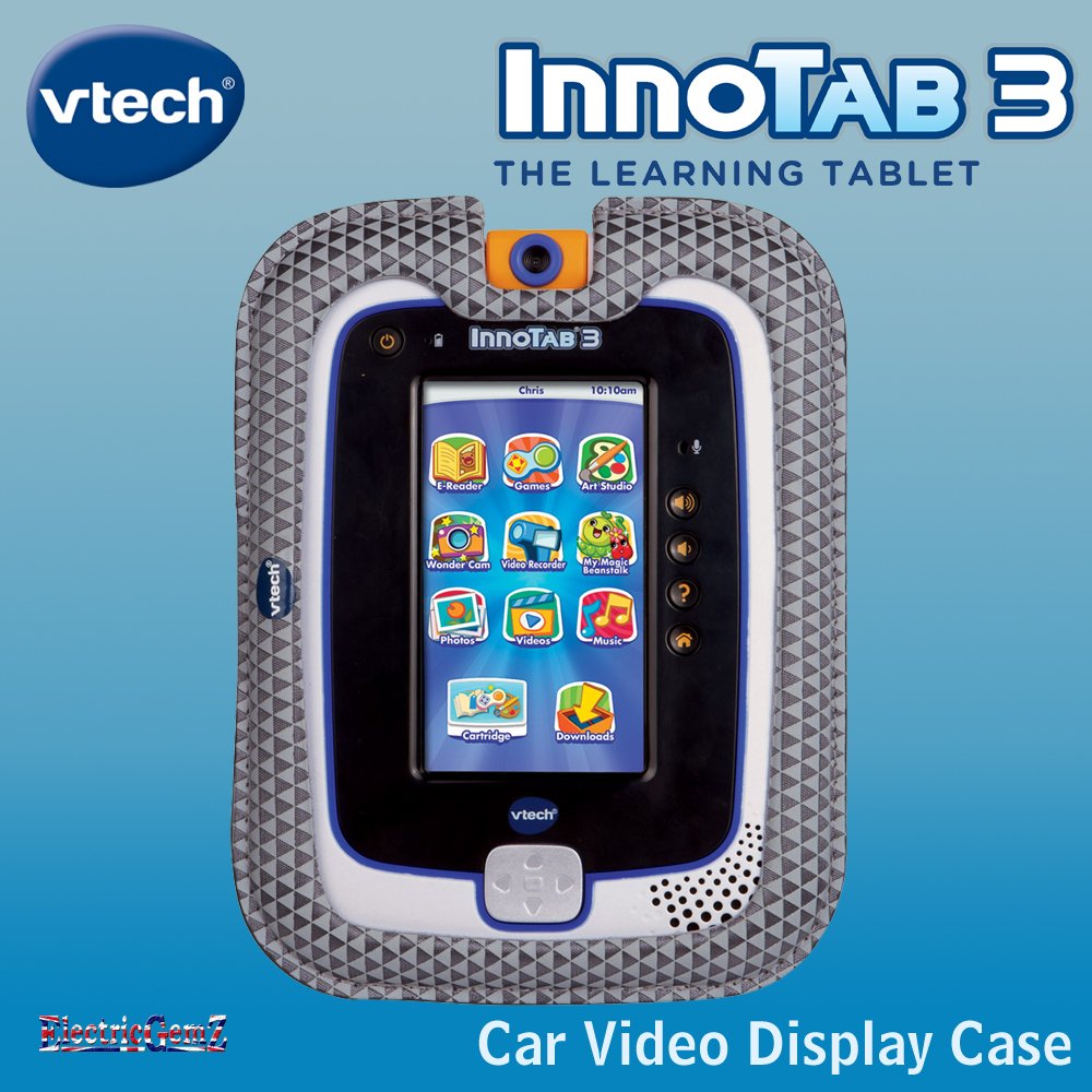 Vtech innotab clearance 3