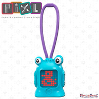 PiXL Series 1 Blue Character - Flow