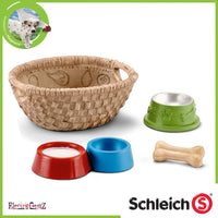 Schleich Farm Life Feed for Dogs and Cats