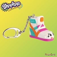 Shopkins Keyring Dangler - Sneaky Wedge