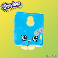 Shopkins 20cm Plush Series 3 - Secret Sally