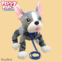 Peppy Pups French Bulldog