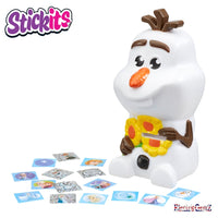 Stickits Micro Sticker Dispenser - Disney Frozen - Olaf