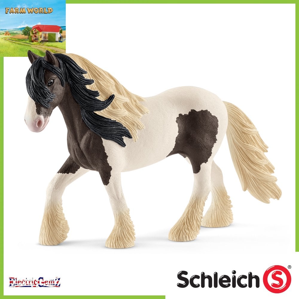 Tinker hot sale stallion schleich