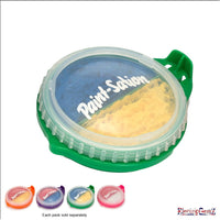 Paint-Sation 2-in-1 Paint Pod - Blue & Yellow