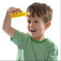Paint-Sation 2-in-1 Paint Pod - Blue & Yellow