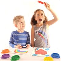 Paint-Sation Refill Pod - Blue
