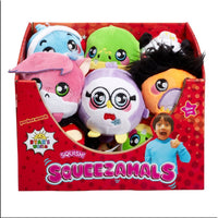 Ryan's World Squeezamals  - Pirate Ryan