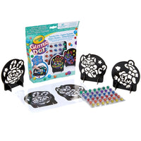 Crayola Glitter Dots Sparkle Fills