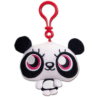 Moshi Monsters Backpack Buddy Shi Shi