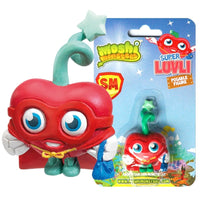 Moshi Monsters Posable Figure Super Luvli