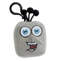 Bin Weevils Backpack Clip Tink