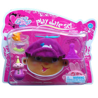 Ding-e Ding-e Babies Play Date Set