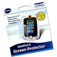 vTech InnoTab 4.3in Screen Protector for InnoTab 3