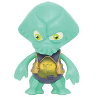 Exogini Single Pack - Captain Parrot