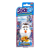 Stickits Micro Sticker Dispenser - Disney Frozen - Olaf